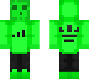 ponz slime