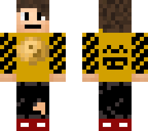 potatopie25 halloween skin (i tryed :/)
