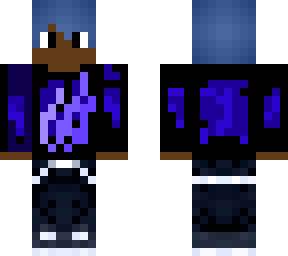 preston blue fire merchant