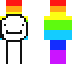 pride dream