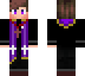priest