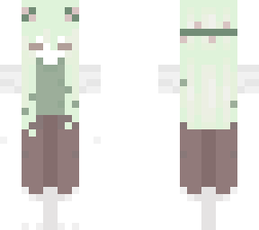 princess of the forest ! (00fcr.)