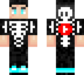 protostar gaming skeleton halloween jacket