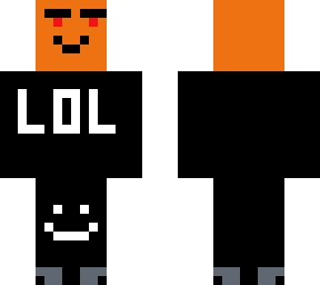 pumkin headman
