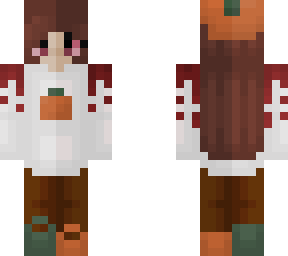 pumpkin ~ {ce}