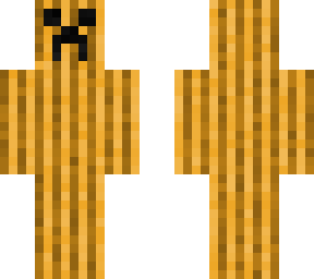 pumpkin creeper