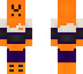 pumpkin papyrus