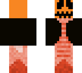 pumpkin shrimp
