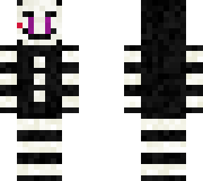 puppet