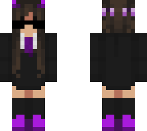 purple agent