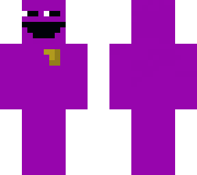 purple boi