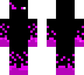 purple flame