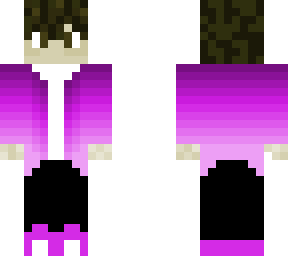 purple guy