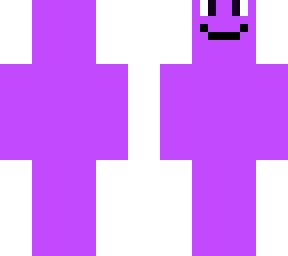 purple guy