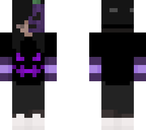 purple halloween 2