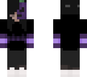 purple halloween 3