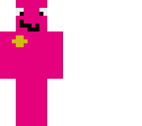 purple man