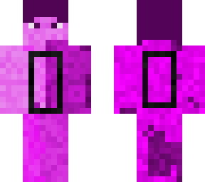 purple zero