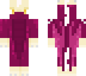 python (wof dragon oc)