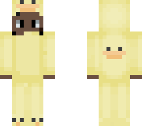 quack skin
