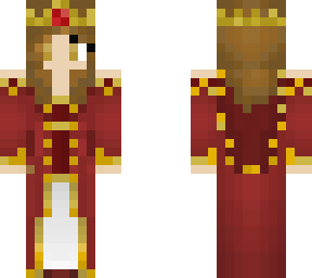 queen (revisited, not mine)