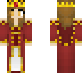 queen (revisited, not mine) better