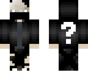 questionable boy / edited