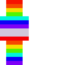 rainbow