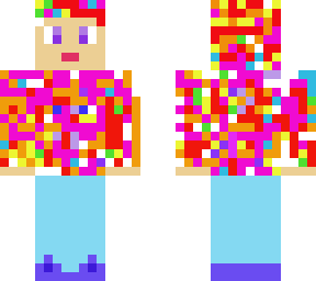 rainbow