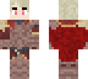 randolph, fire emblem: three houses