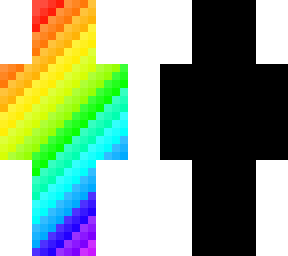 random rainbow