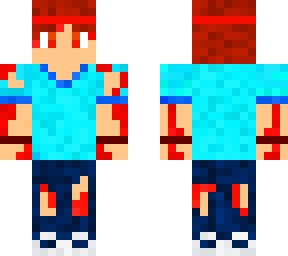 rasmusgameplays e.x.e