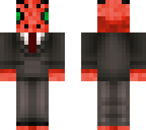 red dragon mumbo hog