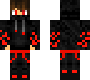 red gamer.