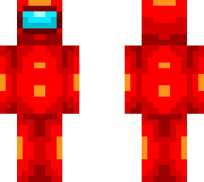 red is sus