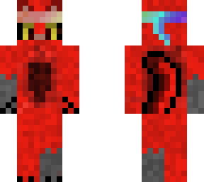 red sapnap