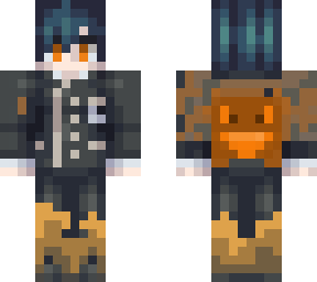 redo of a redo of a skin