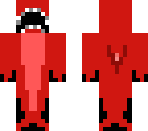redshark