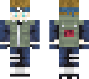 riscy shinobi