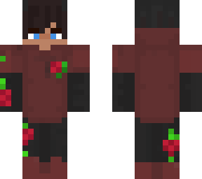 rose boy