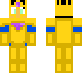 royal captain