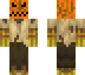 sacrecrow