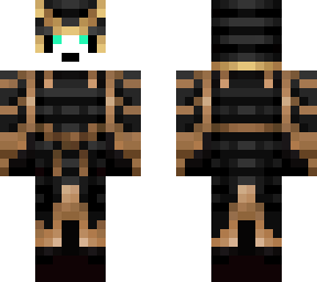 samuraipanda