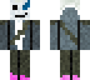 sans (completely original)