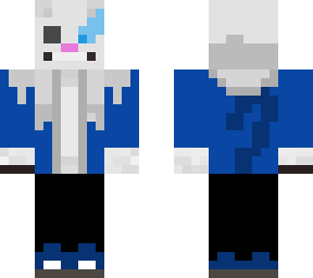 sans cat