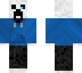 sans creeper