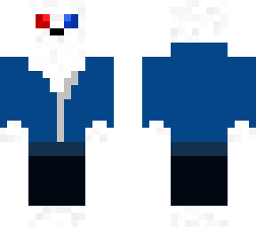 sans undertail