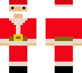 santa claus