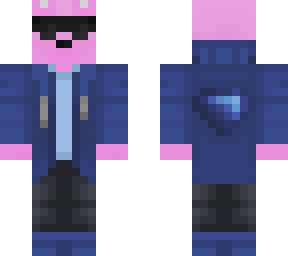 sapphire simmers energizer
