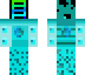 sebathe pro147's skin